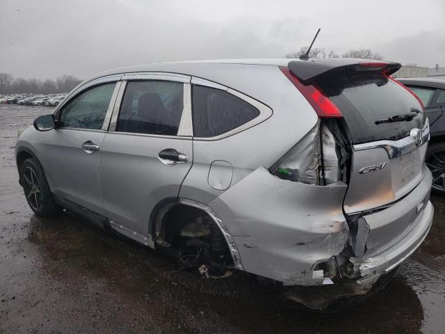 2015 Honda Cr-v - Image 2