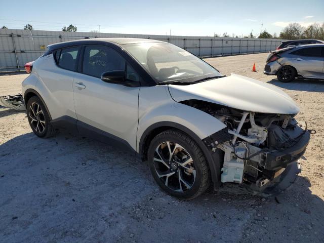 2019 Toyota C-HR - Image 4