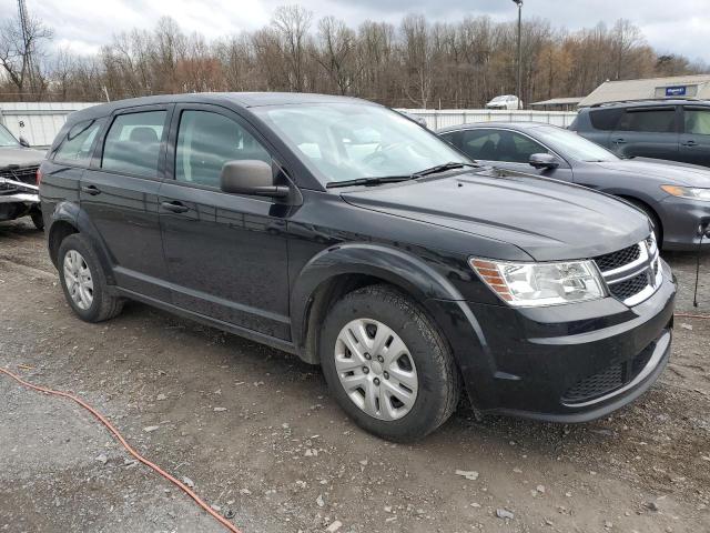 2015 Dodge JOURNEY - Image 4