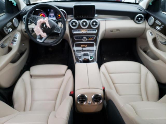 2015 Mercedes-benz C-class - Image 8