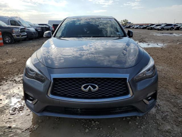 2019 Infiniti Q50 - Image 5