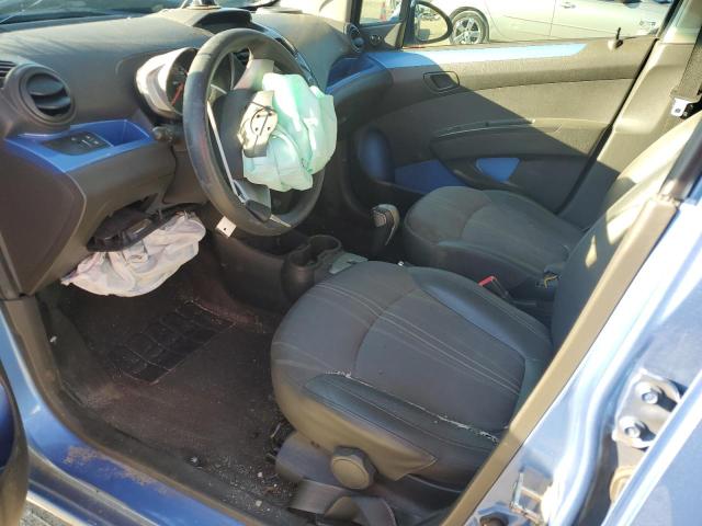 2015 Chevrolet SPARK - Image 7