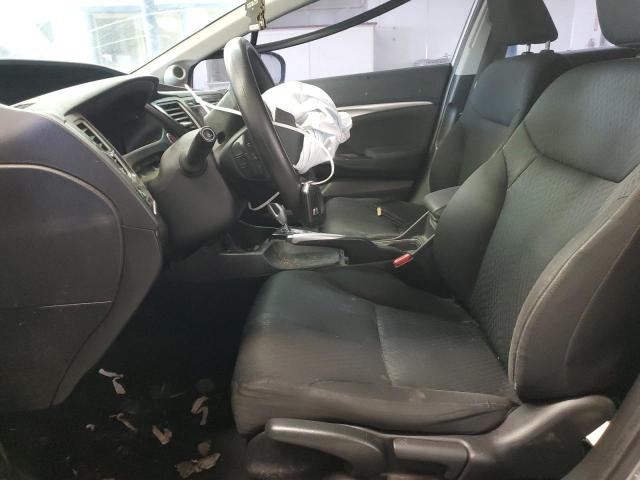2015 Honda Civic - Image 7