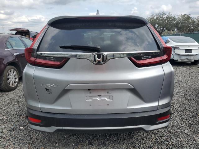 2020 Honda Cr-v - Image 6