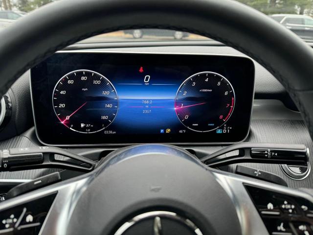 2023 Mercedes-benz C-class - Image 7