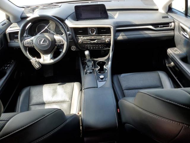 2017 Lexus RX350 - Image 9