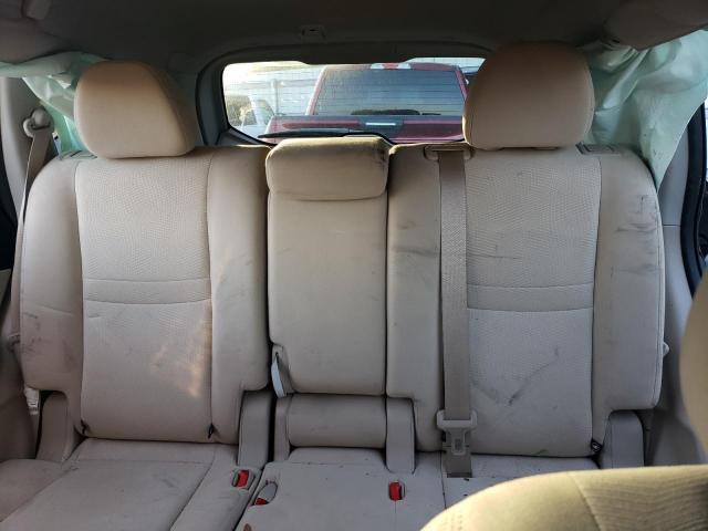 2015 Nissan ROGUE - Image 10