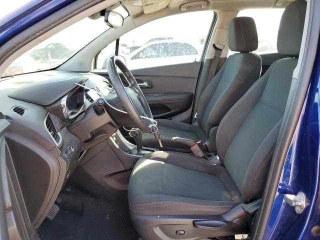 2017 Chevrolet TRAX - Image 7