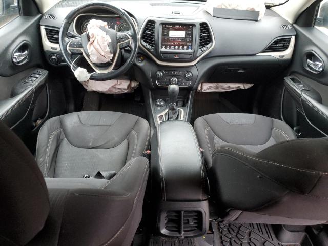 2015 Jeep CHEROKEE 2015 - Image 8