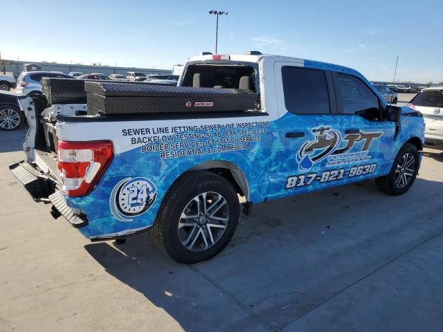 2023 Ford F150 - Image 3