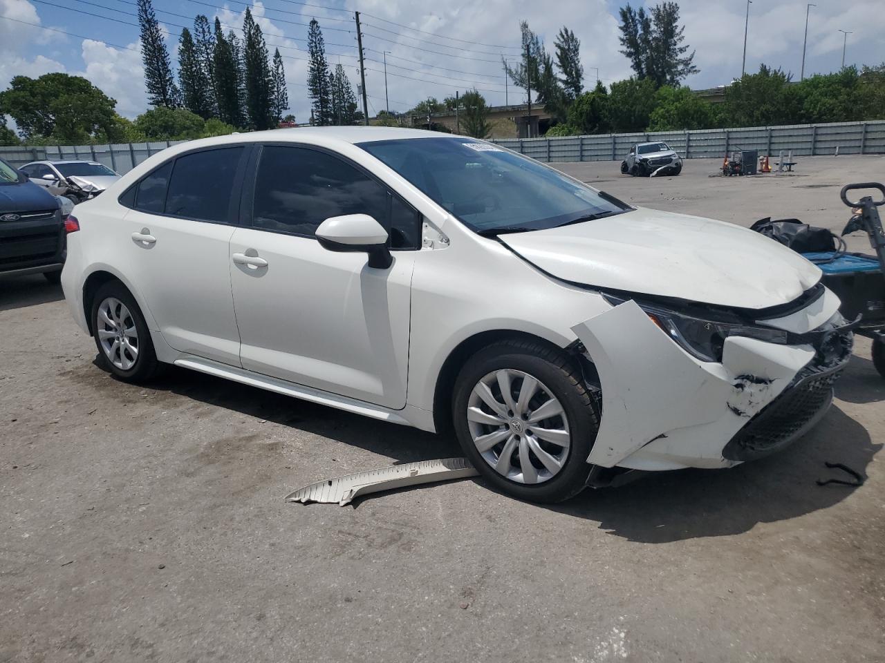 2021 Toyota Corolla - Image 4