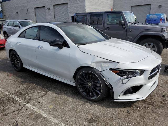 2022 Mercedes-benz C - Image 4