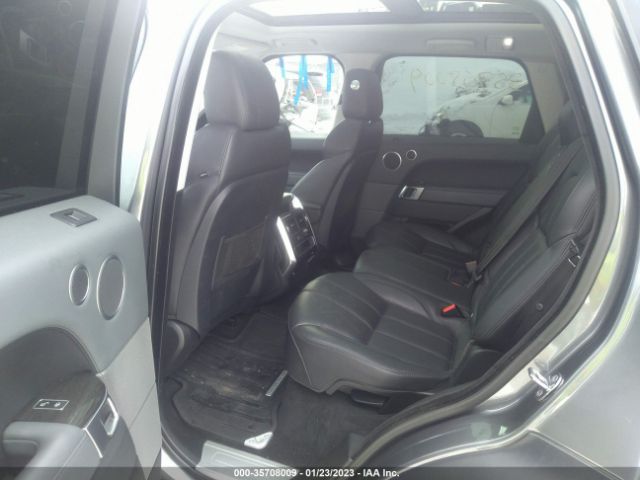 2015 Range Rover Sport - Image 6