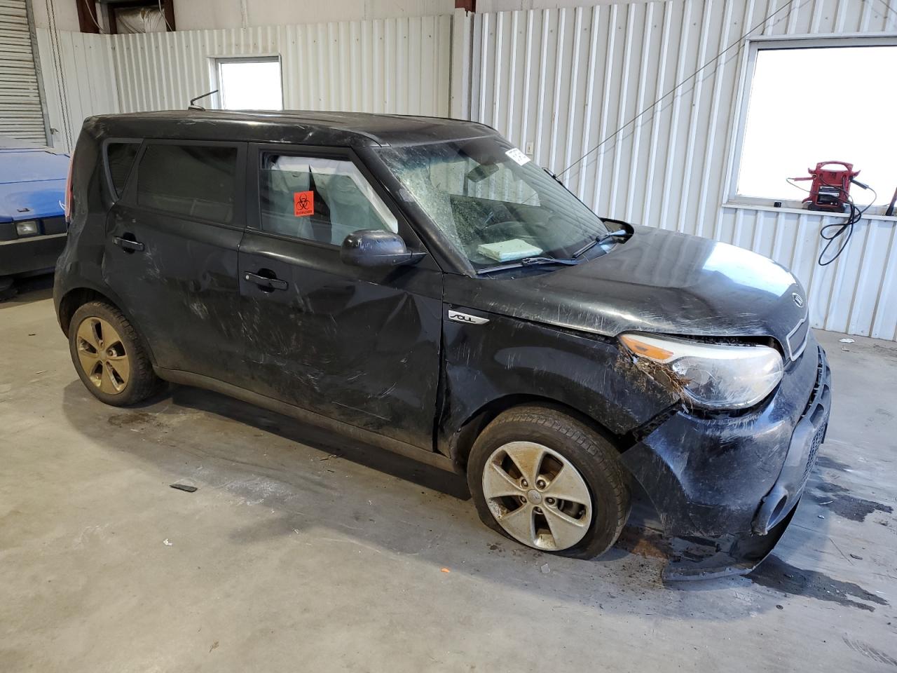 2016 KIA SOUL - Image 4