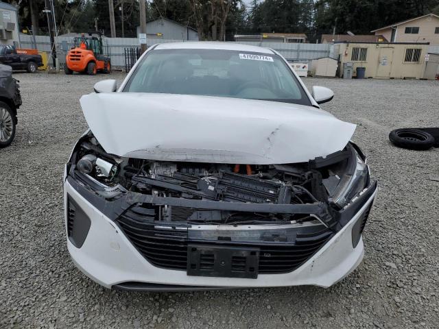 2017 Hyundai Ioniq - Image 5