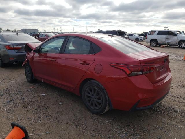 2018 Hyundai Accent - Image 2