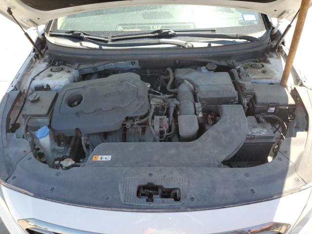 2015 Hyundai Sonata - Image 11