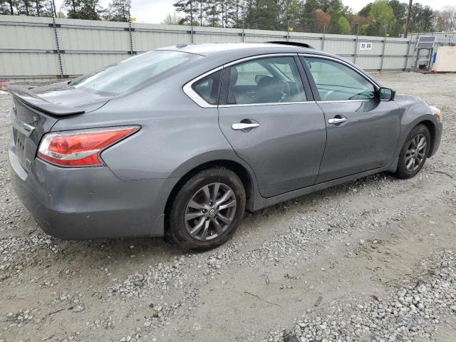 2015 Nissan ALTIMA - Image 3