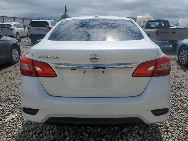 2017 Nissan SENTRA - Image 6