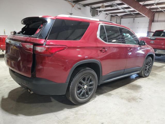 2018 Chevrolet TRAVERSE - Image 3