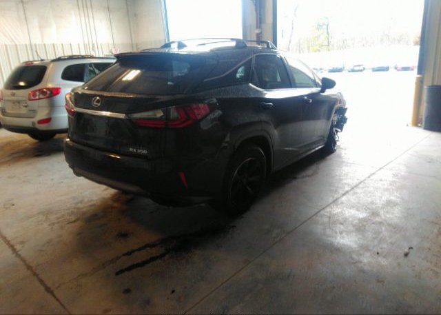 2016 Lexus RX350 - Image 5