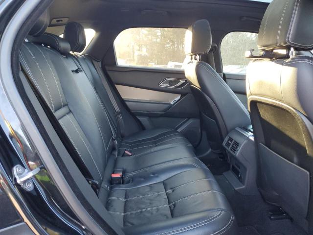 2018 Land Rover RANGE ROVER - Image 11
