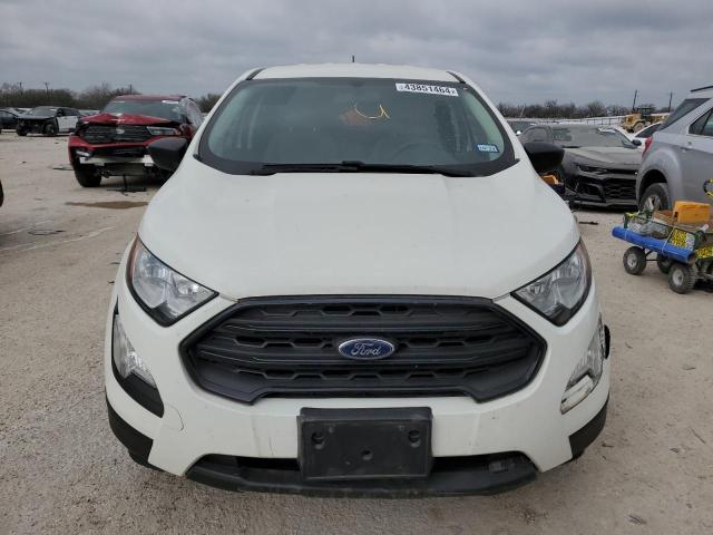 2019 Ford ECOSPORT - Image 5