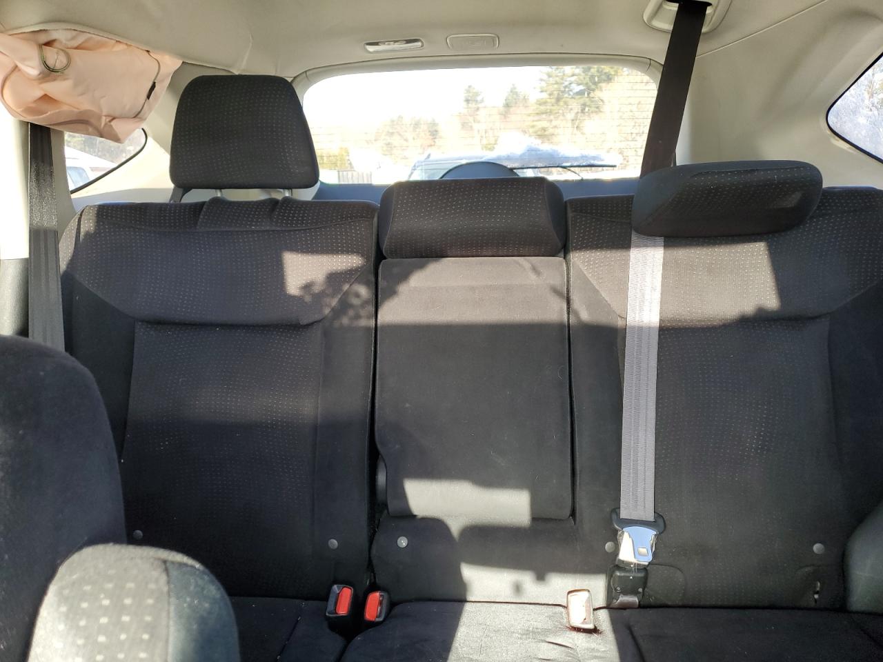 2014 Honda CR-V - Image 10