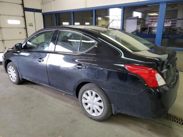 2016 Nissan VERSA - Image 2