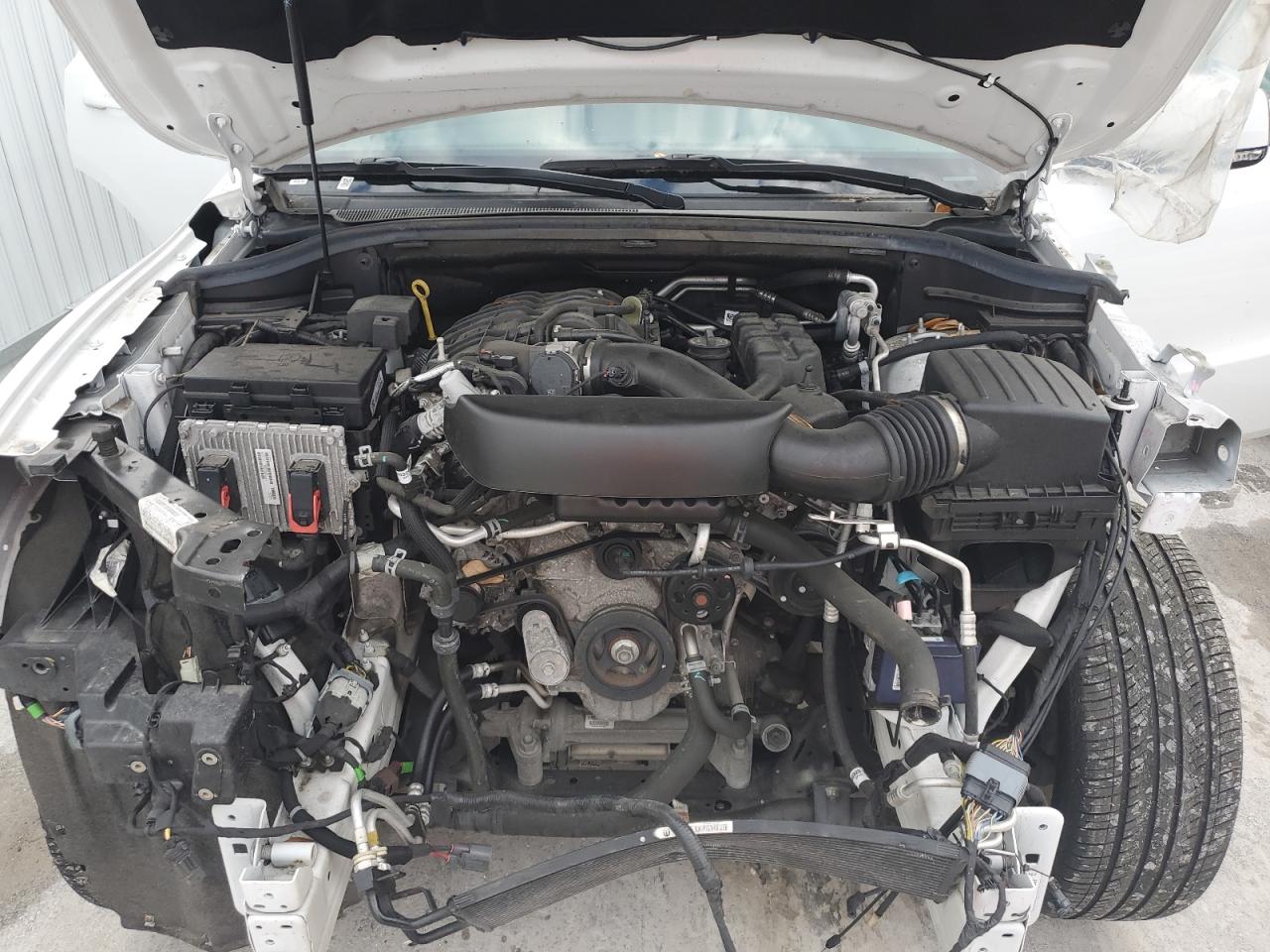 2022 DODGE DURANGO - Image 12