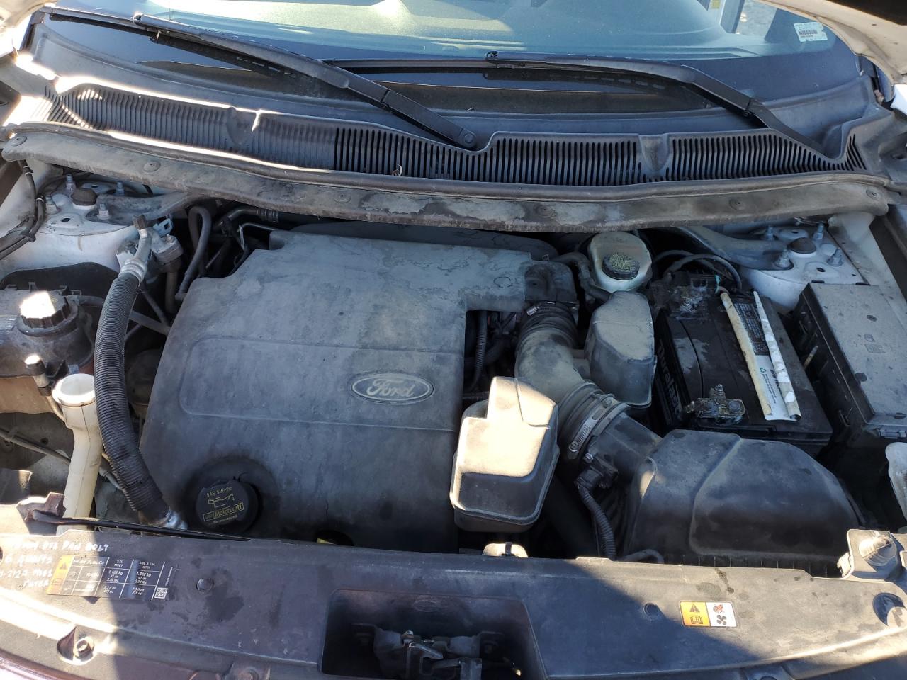 2013 Ford Explorer - Image 12