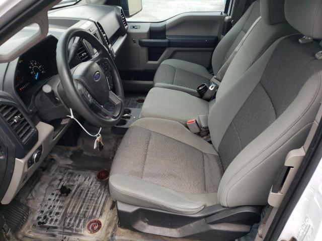 2016 Ford F150 - Image 7