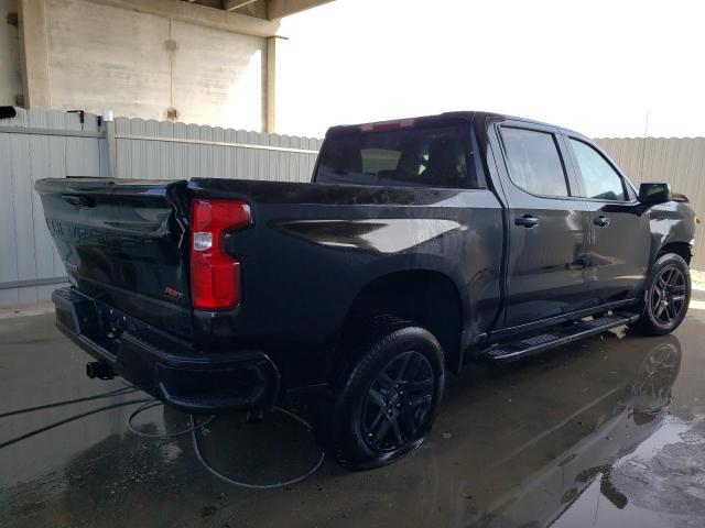 2023 Chevrolet SILVERADO 2023 - Image 3