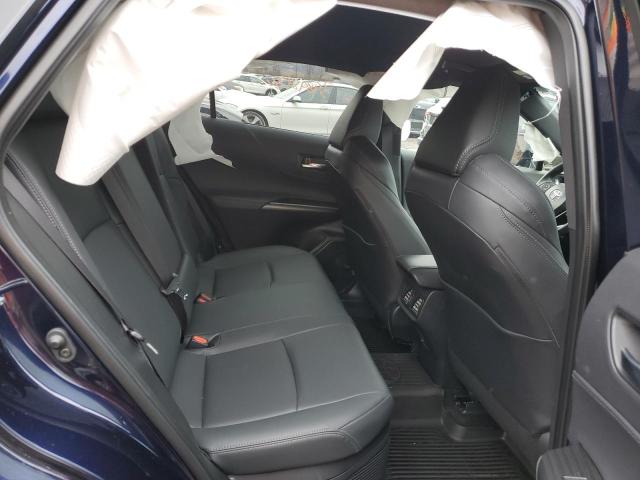 2023 Toyota VENZA - Image 10