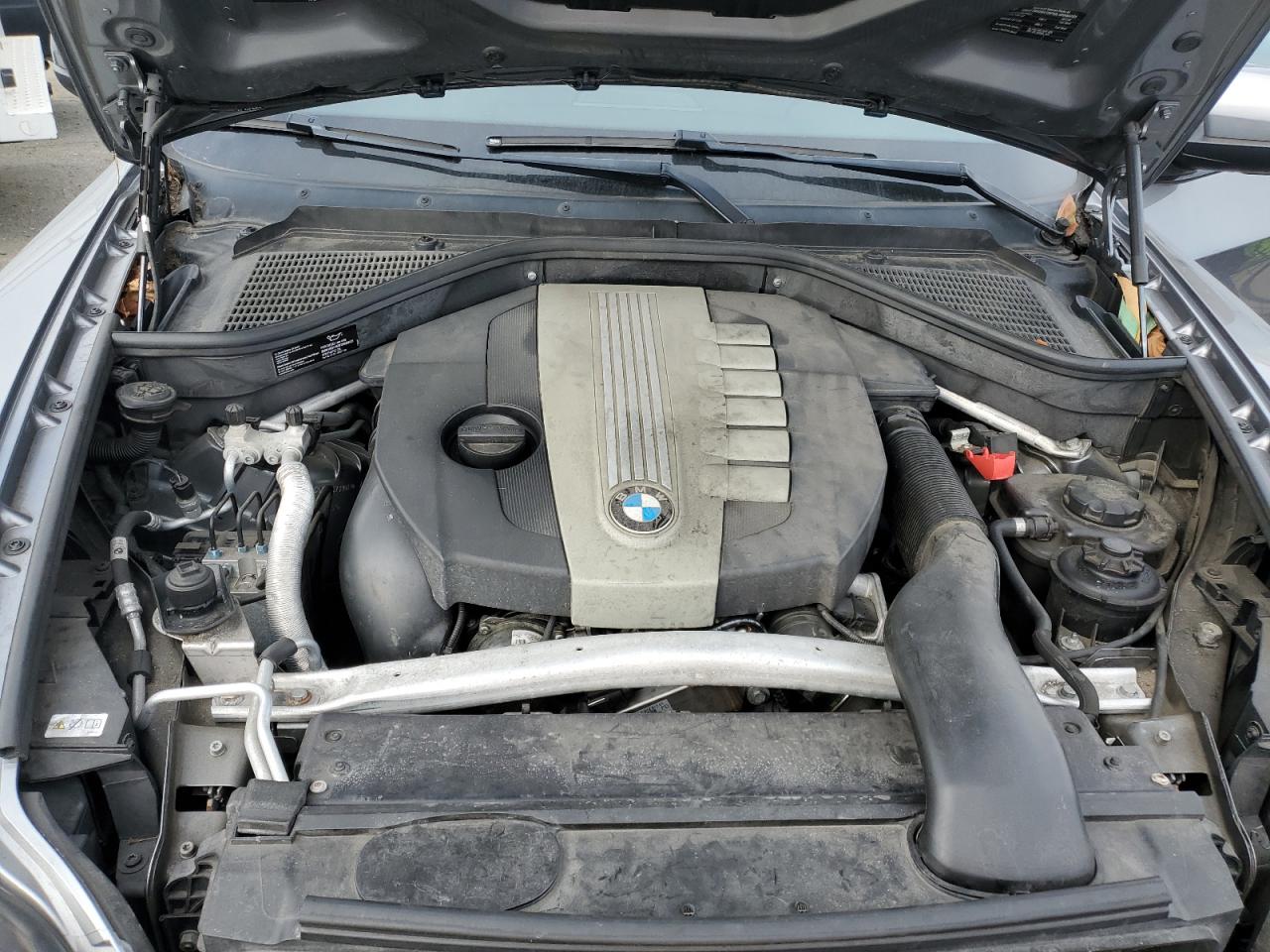 2012 BMW X5 - Image 11