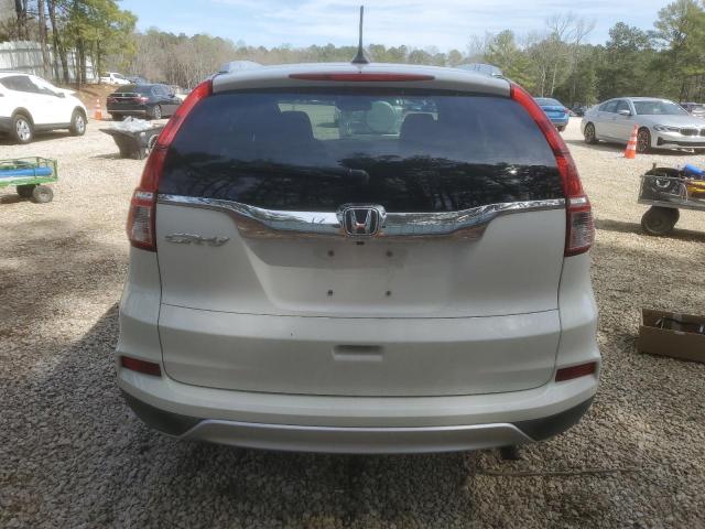 2015 Honda CR-V - Image 6