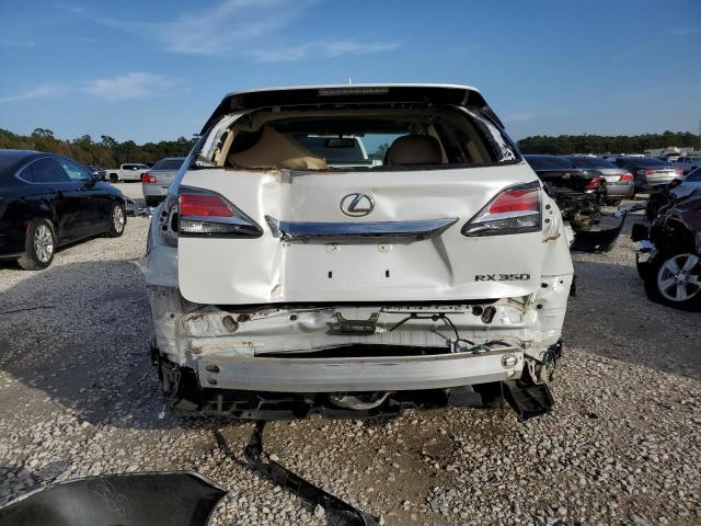 2015 Lexus RX350 - Image 7
