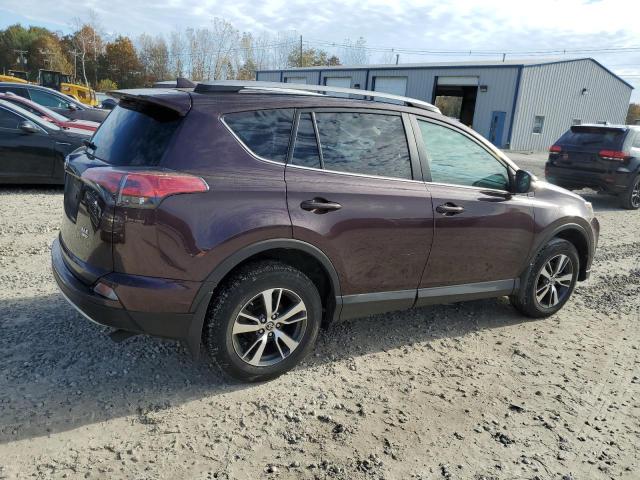 2018 Toyota RAV4 2018 - Image 3