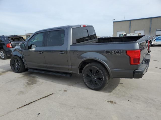 2020 Ford F150 - Image 2
