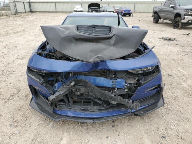 2019 Chevrolet CAMARO - Image 5