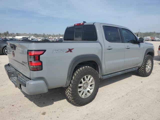 2022 Nissan Frontier - Image 3