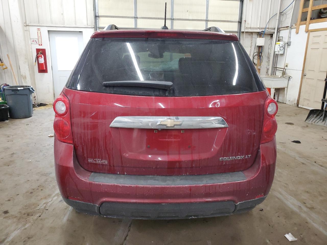 2015 Chevrolet Equinox - Image 6