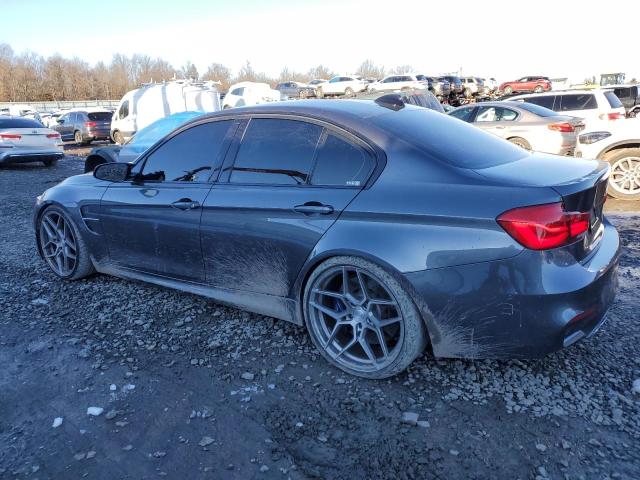 2018 BMW M3 - Image 2