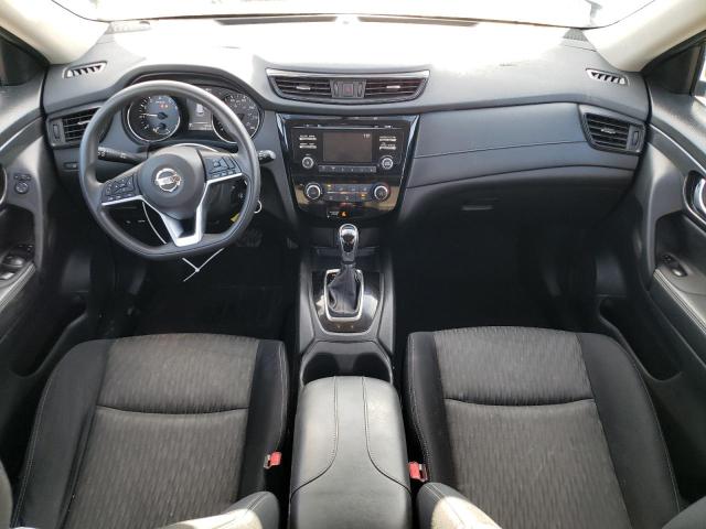 2017 Nissan ROGUE - Image 8