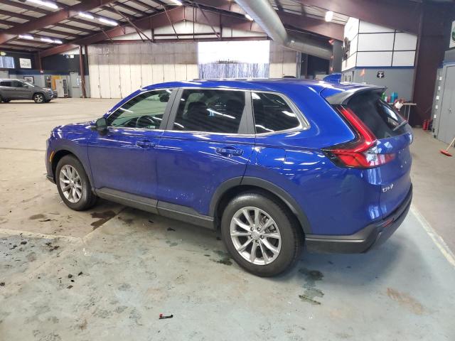2023 Honda Cr-v - Image 2