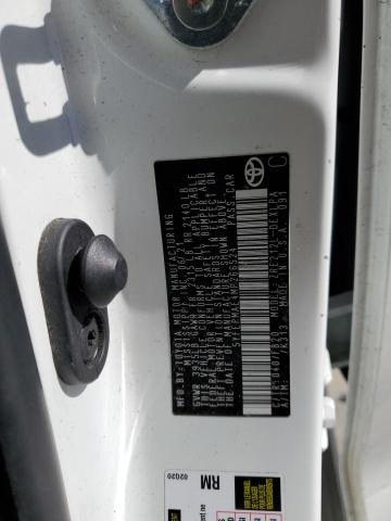 2021 Toyota COROLLA 2021 - Image 12