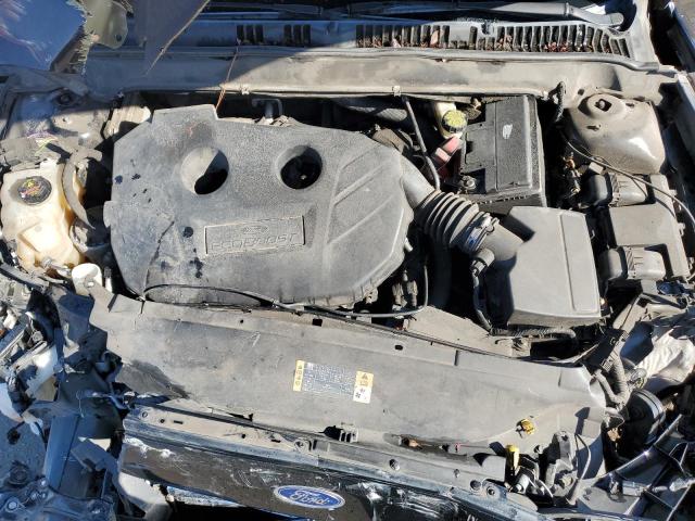 2015 Ford FUSION - Image 11