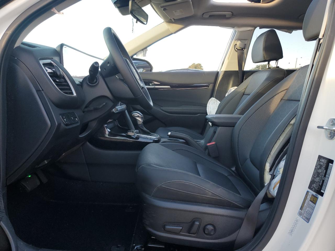 2024 KIA SELTOS - Image 7