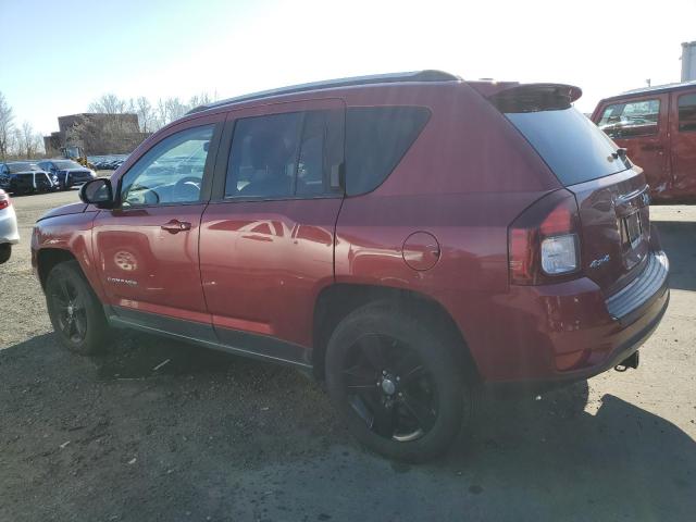 2016 Jeep COMPASS - Image 2