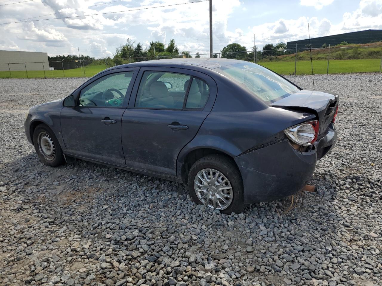 2008 CHEVROLET COBALT - Image 2